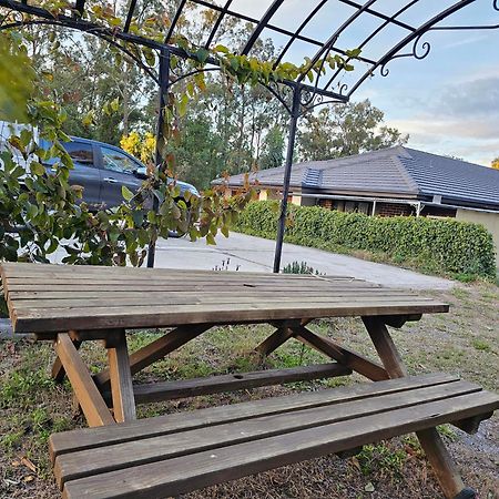 Gowrie Agapanthus Singleton Exterior foto