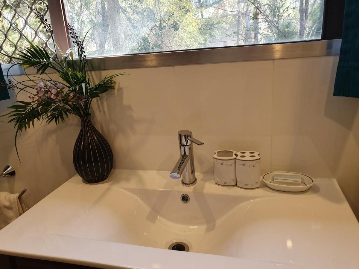 Gowrie Agapanthus Singleton Exterior foto